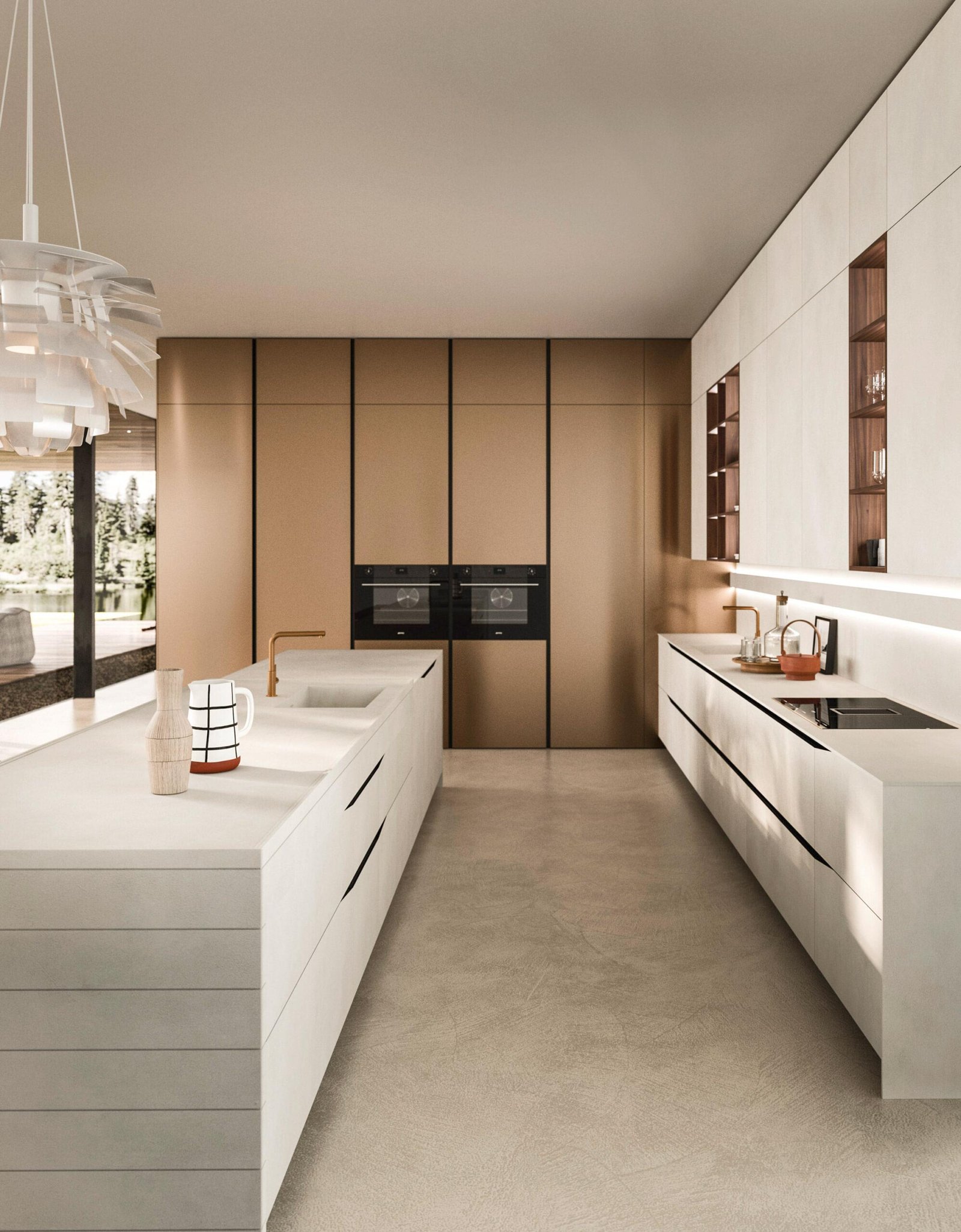 Cuisiniste à Melun 77