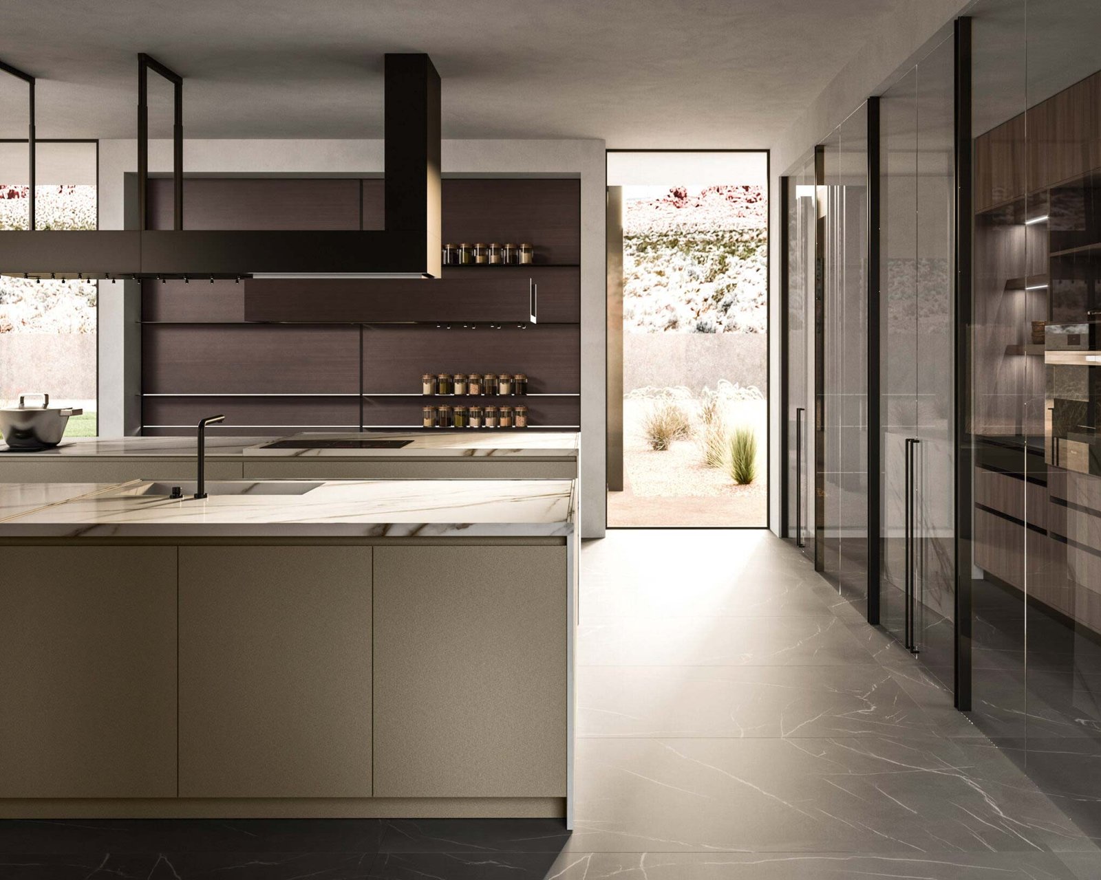 Cuisiniste Seine-et-Marne Votre cuisiniste de référence dans le 77, entre design, exigence et savoir-faire