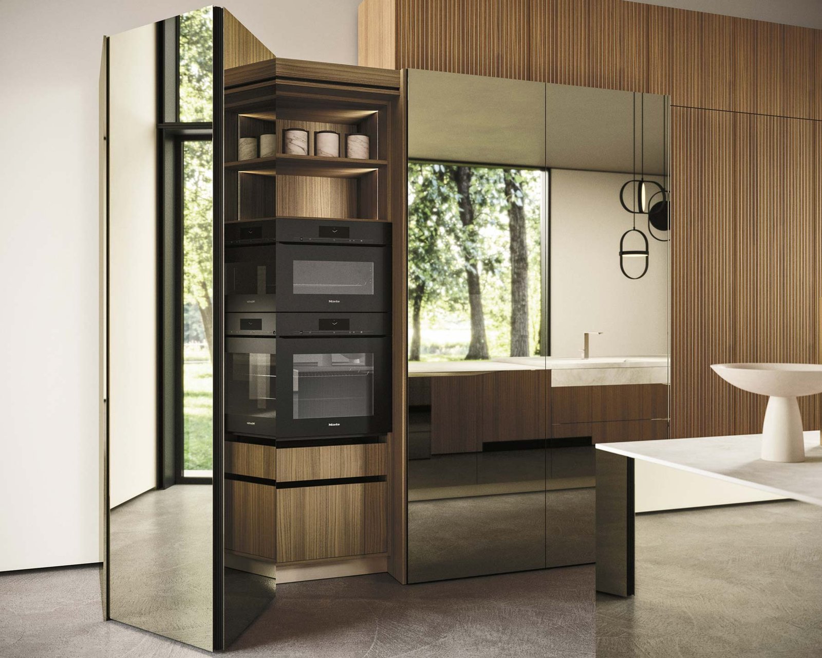 Magasin d’électroménager à Melun