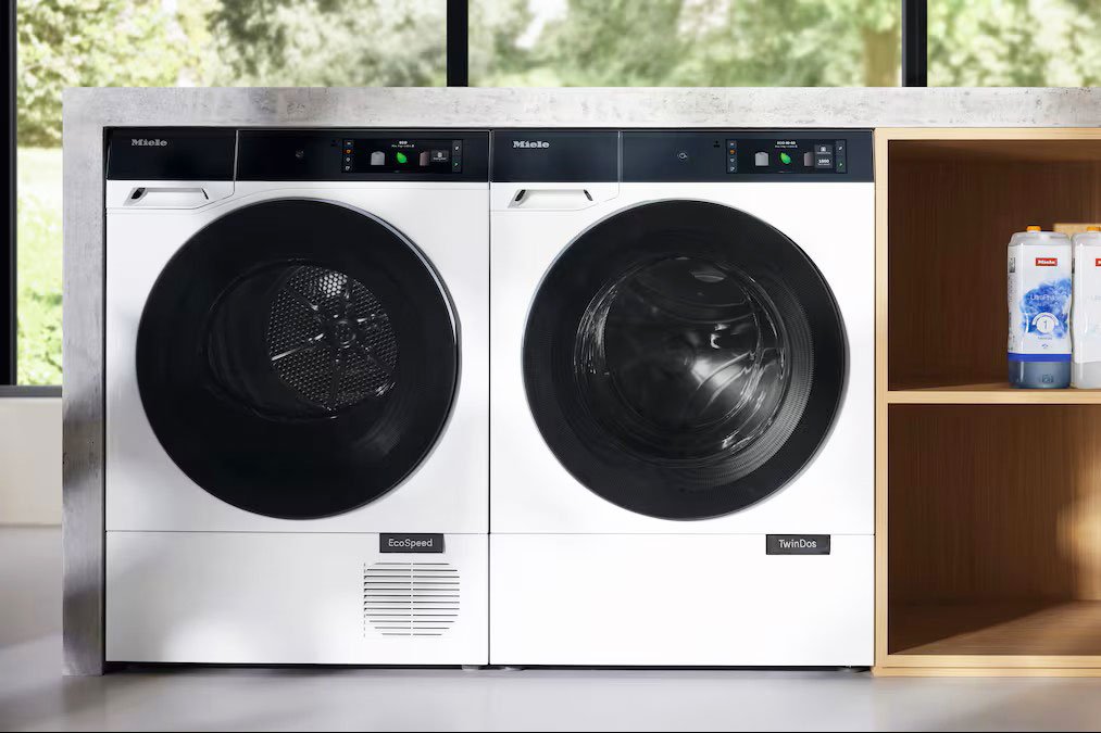 Miele, la durabilité avant tout