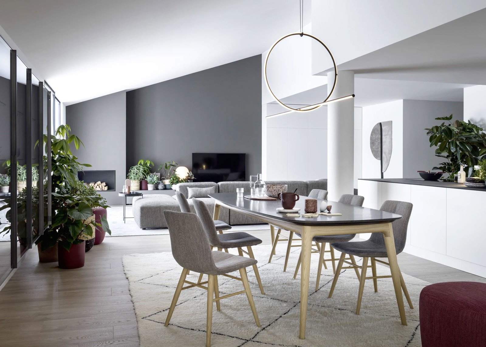 Un accompagnement expert, de la conception à la pose