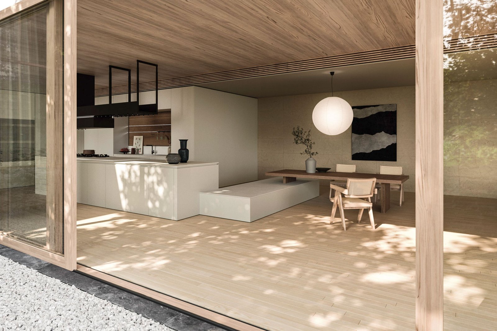 Revendeur de cuisine Snaidero à Melun