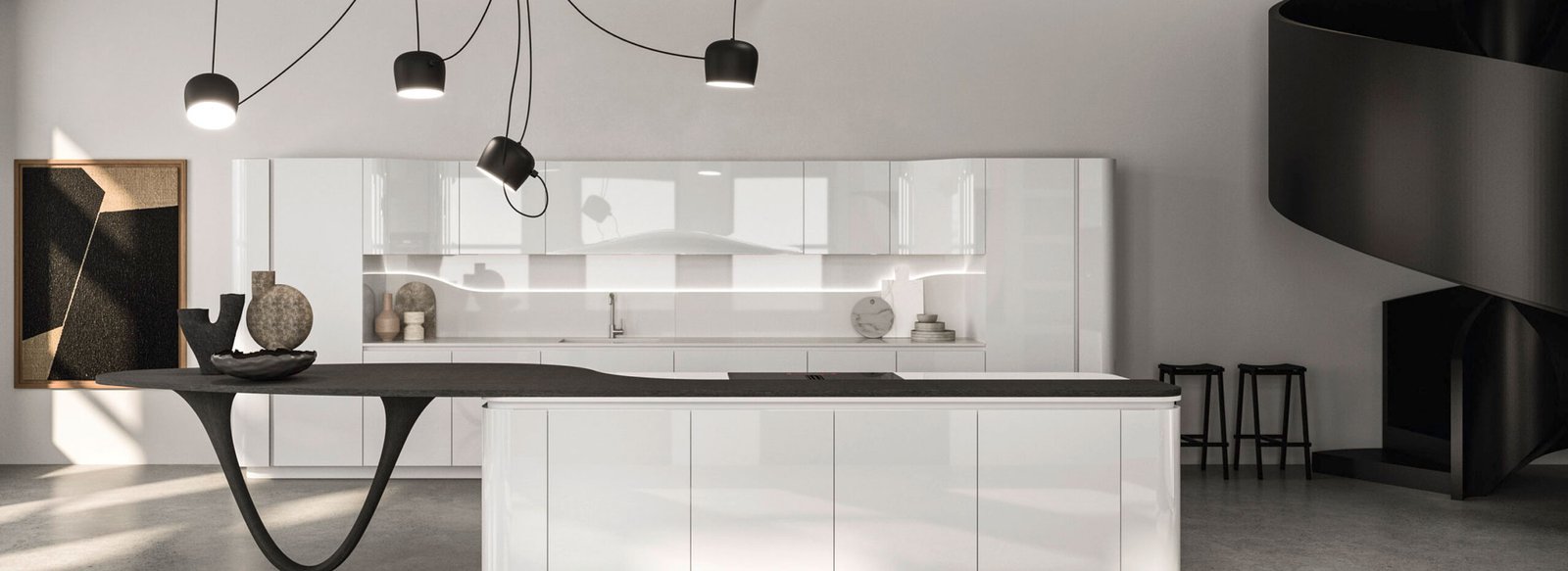 Votre cuisiniste à Melun et en Île-de-France