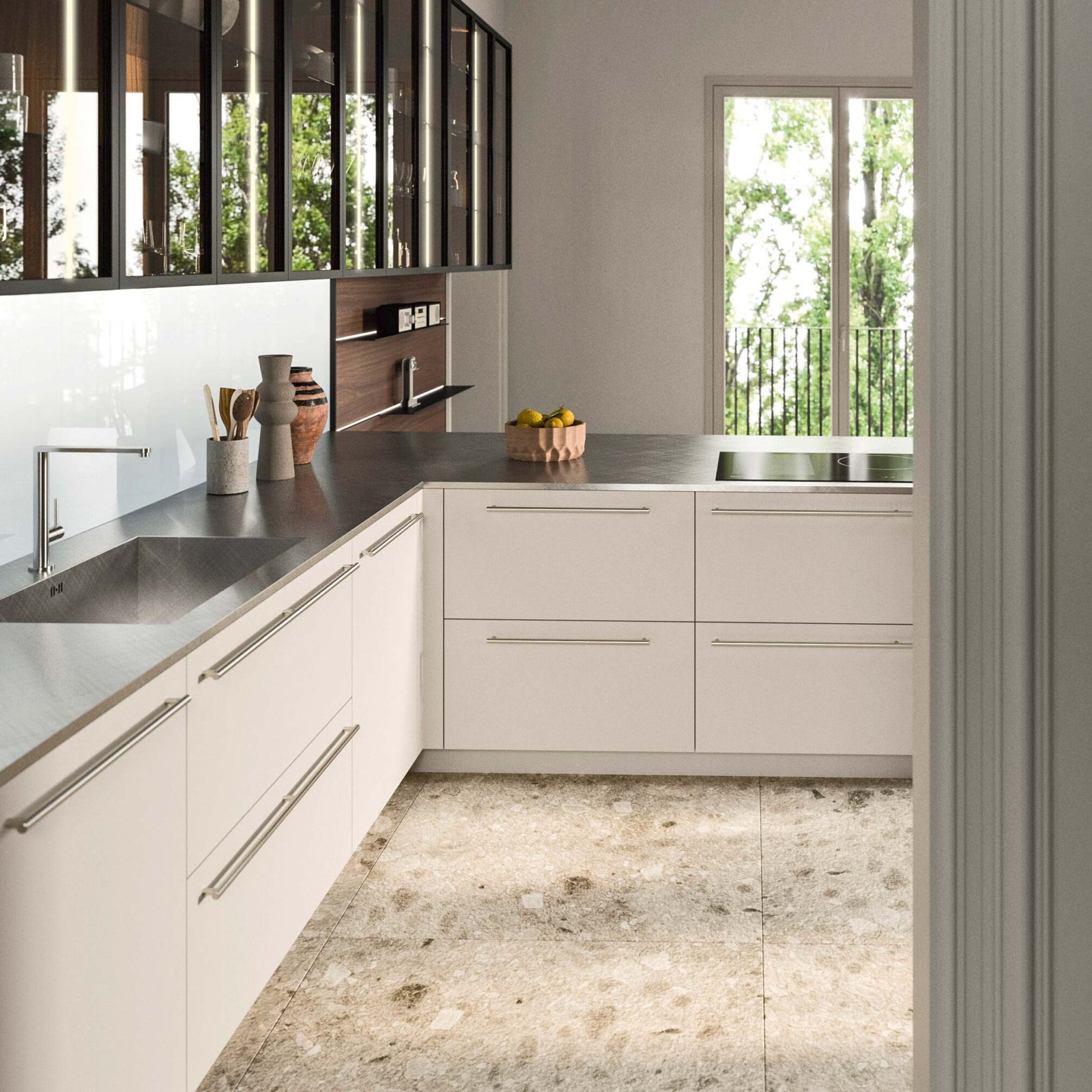 Pourquoi choisir Cuisines Déco comme cuisiniste dans le 77 ?